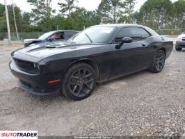 Dodge Challenger 2021 3 Dodge Challenger 2021 3