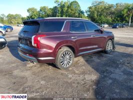 Hyundai Pozostałe 2024 3