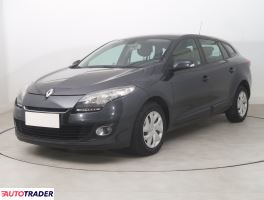Renault Megane 2012 1.6 108 KM