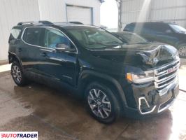 GMC Acadia 2023 2