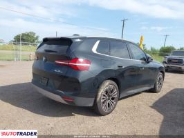 BMW X3 2025 2