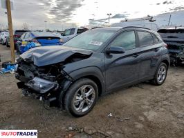 Hyundai Kona - zobacz ofertę