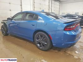 Dodge Charger 2023 3