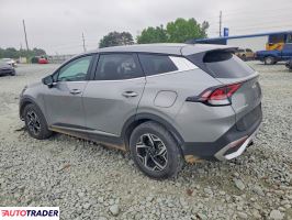 Kia Sportage 2024 2
