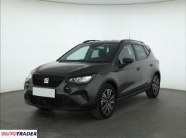Seat Arona 2024 1.0 108 KM
