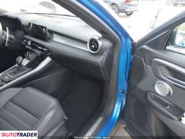 Alfa Romeo Pozostałe 2024 1