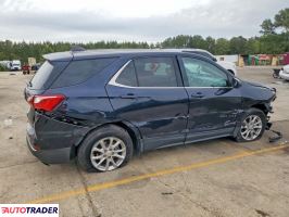 Chevrolet Equinox 2020 1