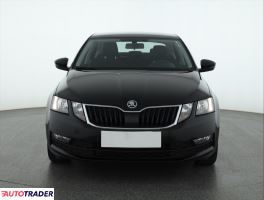 Skoda Octavia 2019 2.0 147 KM