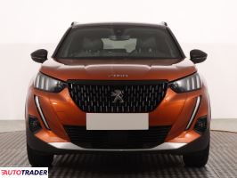 Peugeot 2008 2020 1.2 128 KM