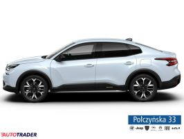 Citroen C4 2025 1.2 145 KM