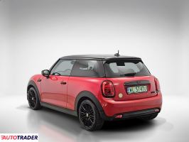 Mini Cooper 2023 184 KM