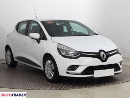 Renault Clio 2019 0.9 88 KM Renault Clio 2019 0.9 88 KM