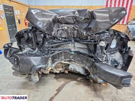 Chevrolet Silverado 2020 5
