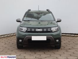 Dacia Duster 2024 1.3 128 KM