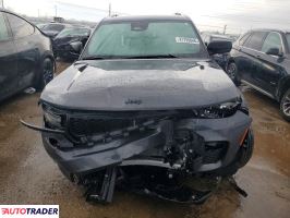 Jeep Grand Cherokee 2023 3