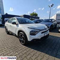 Citroen Pozostałe - zobacz ofertę