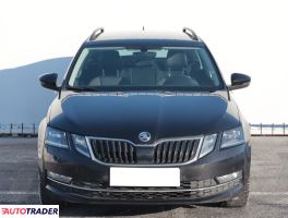 Skoda Octavia 2020 2.0 181 KM