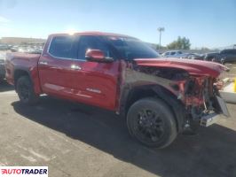 Toyota Tundra 2023 3