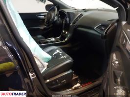 Ford Edge 2021 2