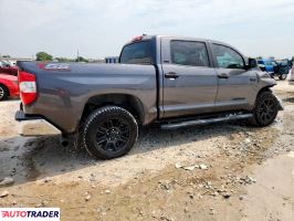 Toyota Tundra 2021 5 Toyota Tundra 2021 5