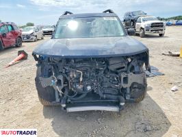 Ford Bronco 2024 1