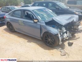 Honda Civic 2024 2 Honda Civic 2024 2