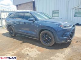 Toyota Highlander 2024 2
