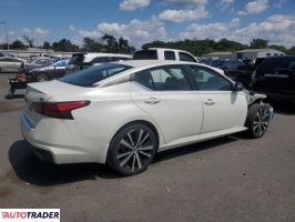 Nissan Altima 2020 2 Nissan Altima 2020 2