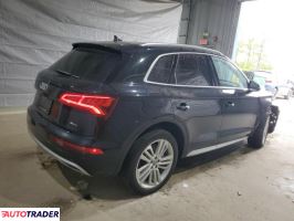 Audi Q5 2020 2 Audi Q5 2020 2