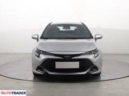 Toyota Corolla 2023 1.8 120 KM