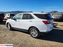 Chevrolet Equinox 2020 1