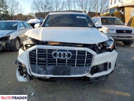 Audi Q7 2020 3