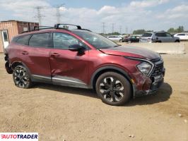 Kia Sportage 2024 2