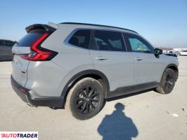 Honda CR-V 2025 2