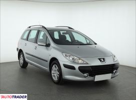 Peugeot 307 2005 1.6 107 KM Peugeot 307 2005 1.6 107 KM