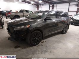 Kia Sorento 2020 3
