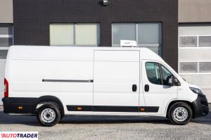 Fiat Ducato 2020 2.3