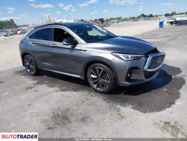 Infiniti Pozostałe - zobacz ofertę