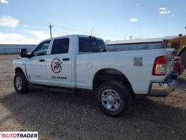 Dodge Ram 2024 6