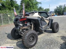 Polaris Ranger RZR 2021 Polaris Ranger RZR 2021