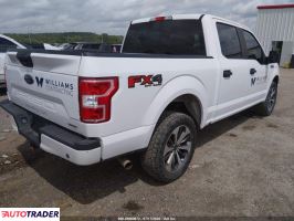 Ford Pozostałe 2020 3