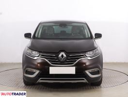 Renault Espace 2015 1.6 197 KM
