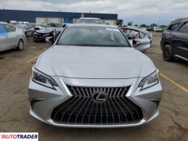 Lexus ES 2023 3