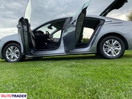 Peugeot 508 2019 1.5 130 KM Peugeot 508 2019 1.5 130 KM