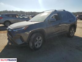 Toyota Pozostałe - zobacz ofertę