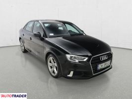 Audi A3 - zobacz ofertę