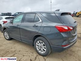 Chevrolet Equinox 2020 1