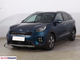 Kia Niro 2019 1.6 139 KM