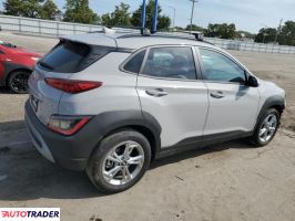 Hyundai Kona 2023 2 Hyundai Kona 2023 2