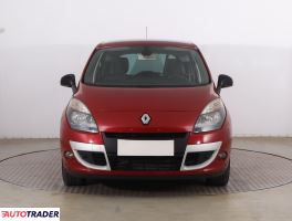 Renault Scenic 2012 1.4 128 KM